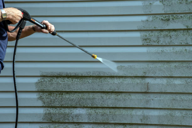 Springville, VA Pressure Washing Company